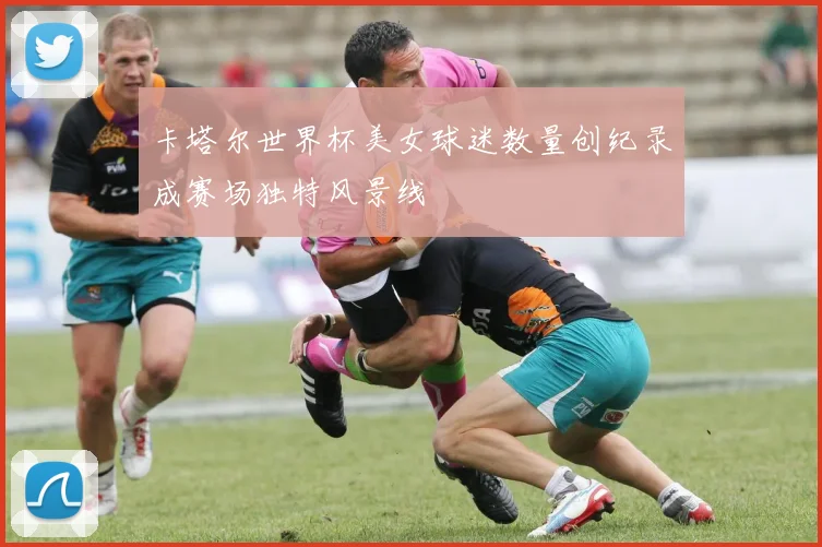 卡塔尔世界杯美女球迷数量创纪录成赛场独特风景线