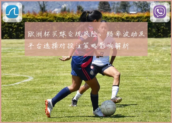 欧洲杯买球合规风险、赔率波动及平台选择对投注策略影响解析