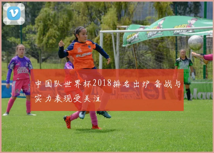 中国队世界杯2018排名出炉 备战与实力表现受关注