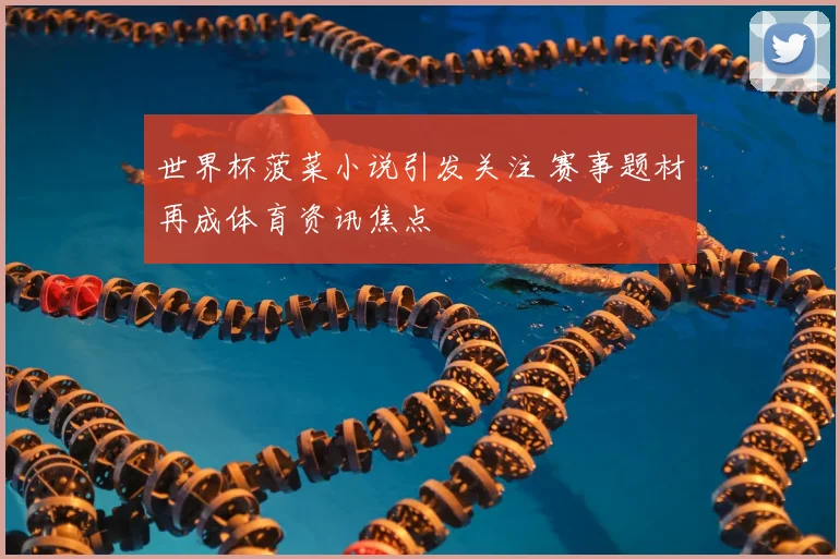 世界杯菠菜小说引发关注 赛事题材再成体育资讯焦点